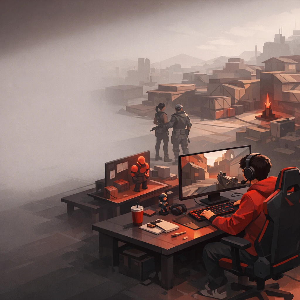 Valorant по-человечески: с чего начать, если не хочется читать заумные разборы