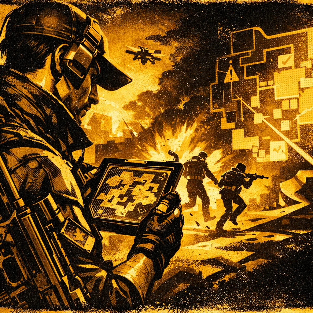 Почему в Valorant важно смотреть на карту, даже если состав на бумаге сильнее